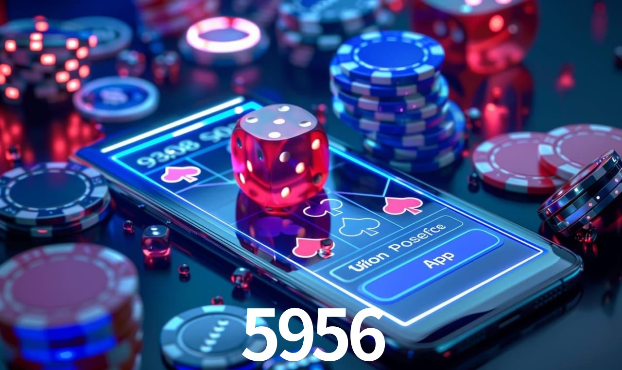 Explore as vantagens do 5956: serviço profissional e confiabilidade
